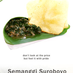 Semanggi Suroboyo - Mus Mulyadi (recycle by me)