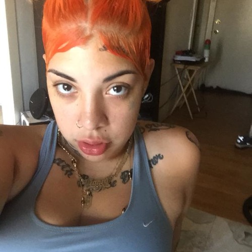 TRAP SADE