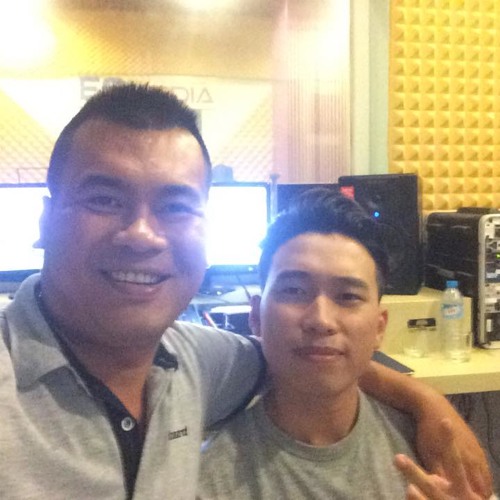 Chuyện Của Mùa Đông - Quang Đạt