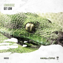 Lowriderz - GET LOW