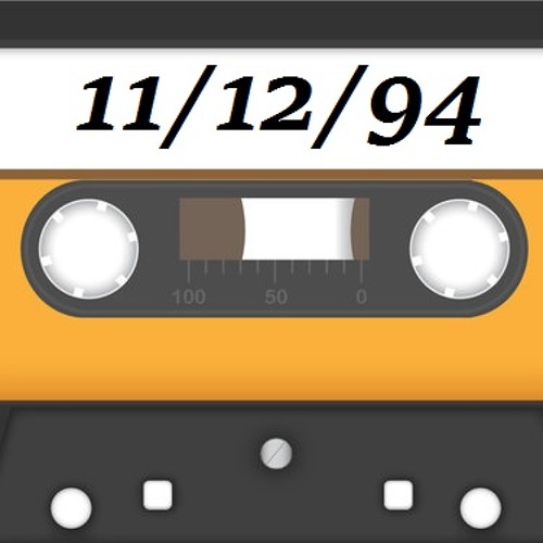 Stu Allan 'Move '94' Key 103  (11/12/94)