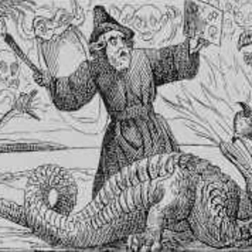 Eternal Tapestry - Beyond The 4th Door