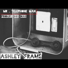 Telephone Man [Prod.By DosDias]