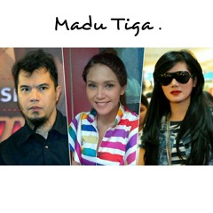 Ahmad Dhani - Madu Tiga (Cover by: IlhamAkbarP)