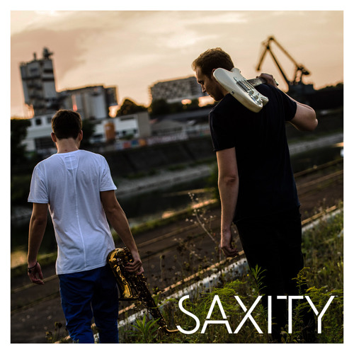 Guardate & Saxity ft. Christine Ben-Ameh - One Night (SAXITY Remix)
