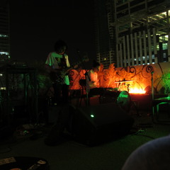 Rhxanders (Full Band) (Full Set)