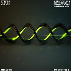 Stressfactor podcasts