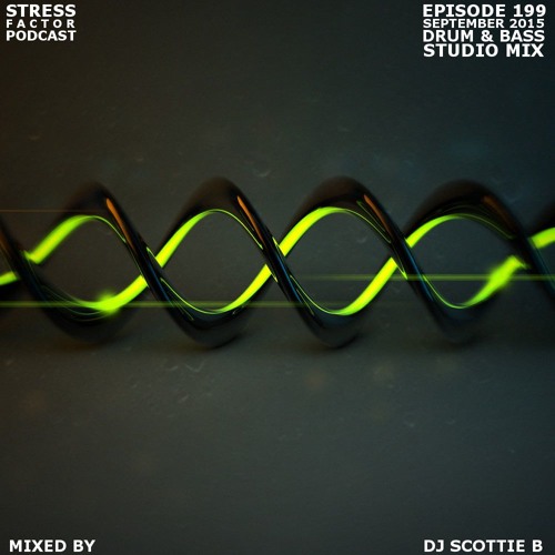 Stressfactor podcasts