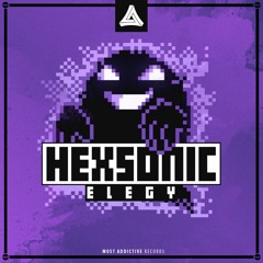 Hexsonic - Elegy [Premiere]