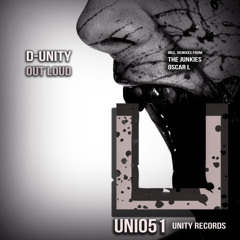 D-Unity - Out Loud [Premiere]