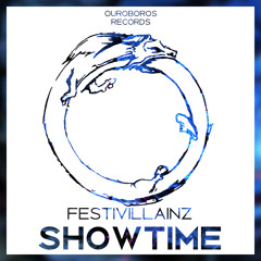 Festivillainz - Showtime