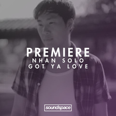 Premiere: Nhan Solo - Get Ya Love (Mother Recordings)