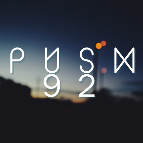 Push 92' - La Chanson
