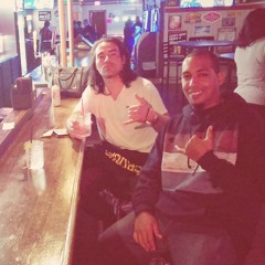 "Dust in the wind" sample/Guerrilla jazz