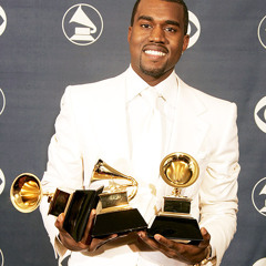 SOUL KANYE TRIBUTE MIX (V ROUGH)