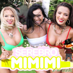 Serebro -Mi Mi Mi (cool 'z B°°bs  e-Tech r'work)