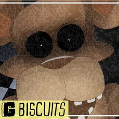 Five Nights At Freddy's Song - Song Biscuits