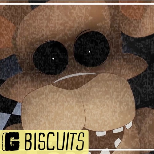 Five Nights At Freddy's Song - Song Biscuits