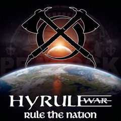 Hyrule War & Remzcore - Hurting Bitch