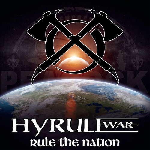 Hyrule War & Remzcore - Hurting Bitch