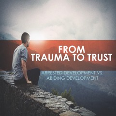 From Trauma To Trust