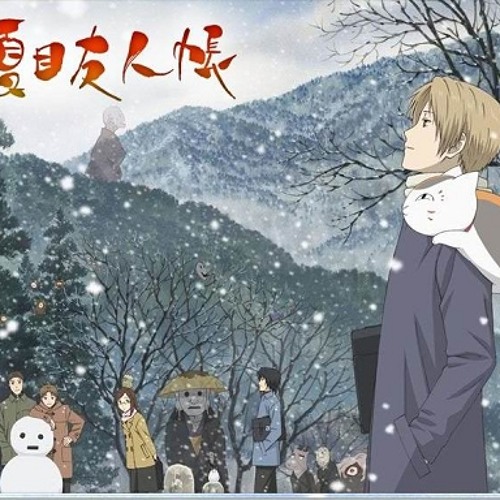 Anime fullmetal alquimista natsume yuujinchou kaitou kiddo