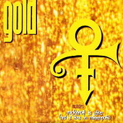 Prince - Gold (DJ Mak Moto Blanco Mix)