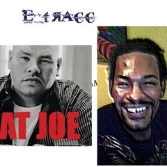 FAT JOE EMIXAM E-TRACC - NIINE MBAT (REMIX LEAN BACK)2015