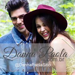 Mientras Me Enamoras - Danna Paola y Lalo Brito