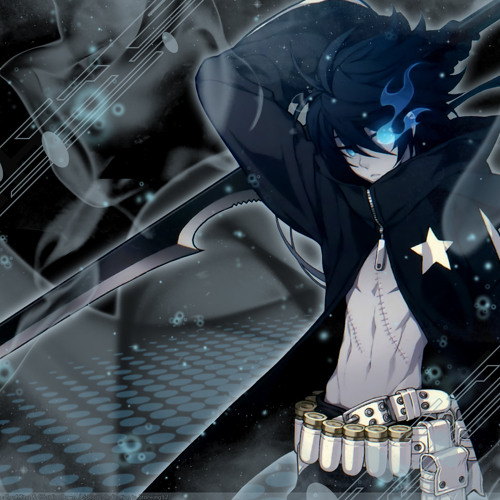 Nightcore - One Shot
