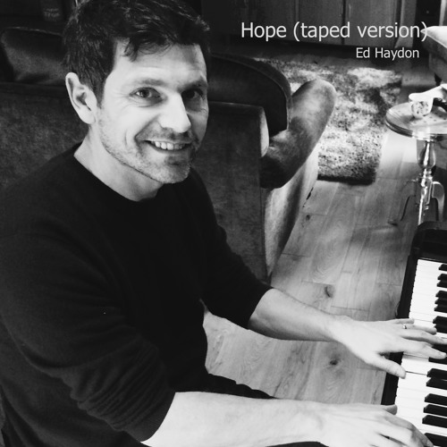 Hope (Old Piano Version)