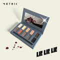 Metric Lie&#x20;Lie&#x20;Lie Artwork