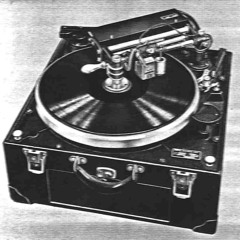 1964 acetate recording of two girls singing folk and Beatles songs.