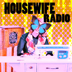 HOUSEWIFE RADIO [Cover]