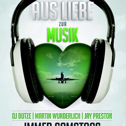 45überNull - Aus Liebe zur Musik feat. Martin Wunderlich/Jay Preston/Butze Calling