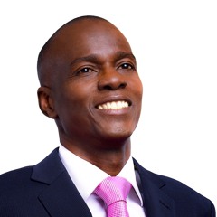 Interview de Jovenel Moïse à Radio Scoop FM