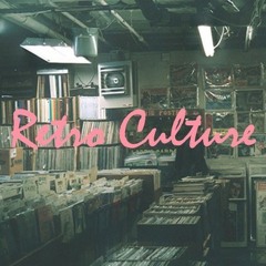 Retro Culture - Time