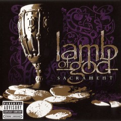 Lamb Of God - Again We Will Rise (CodeCracked Remix) [FREE DL]