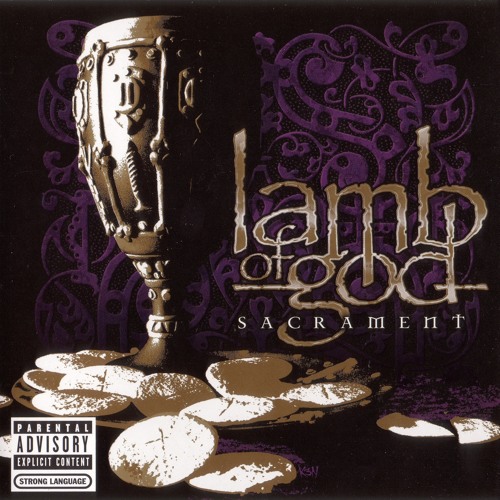 Lamb Of God - Again We Will Rise (CodeCracked Remix) [FREE DL]