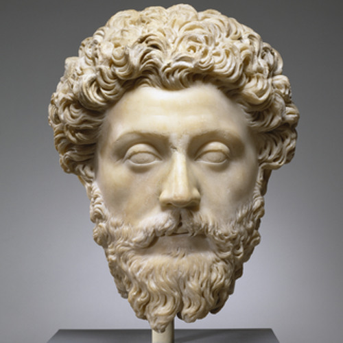 Marcus Aurelius - Meditations (To Myself) Book 07