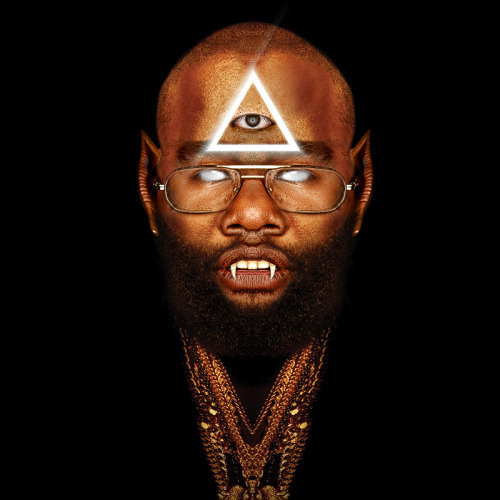 Stream Illuminati (Inspired by Rick Ross) by Mephala Trap and Dubstep | Listen online for free on SoundCloud