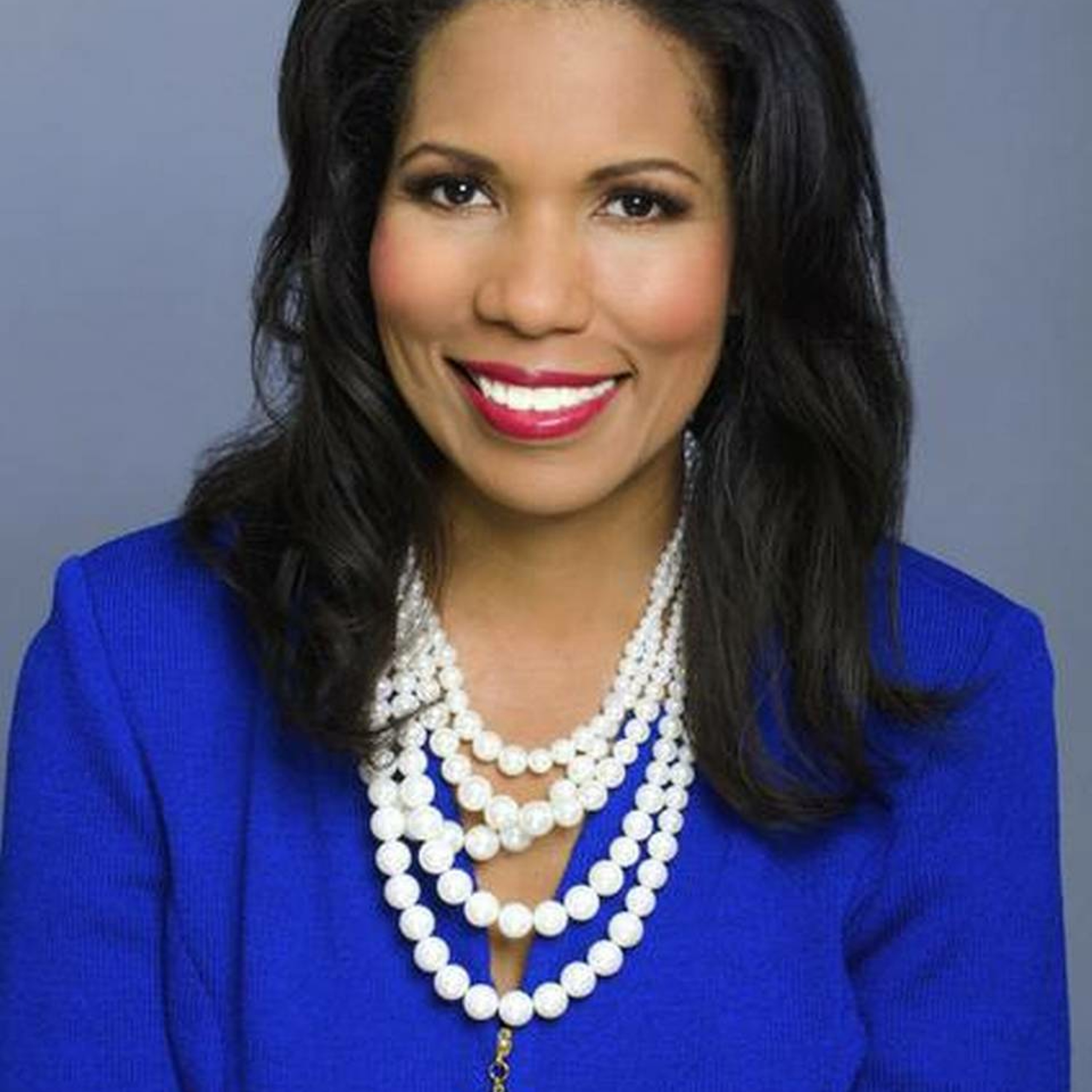 HBCU Executive Leadership with Dr. Roslyn Clark Artis episode artwork