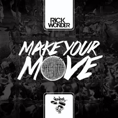 Make Your Move [Nervous Records]