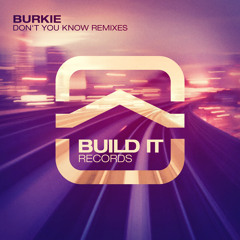 Burkie - Don't You Know (Fractal System Remix)