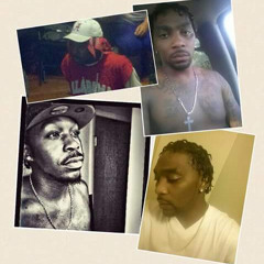 (Rain remix pt2)Grind Hard ft. Born G & Lui La Lean