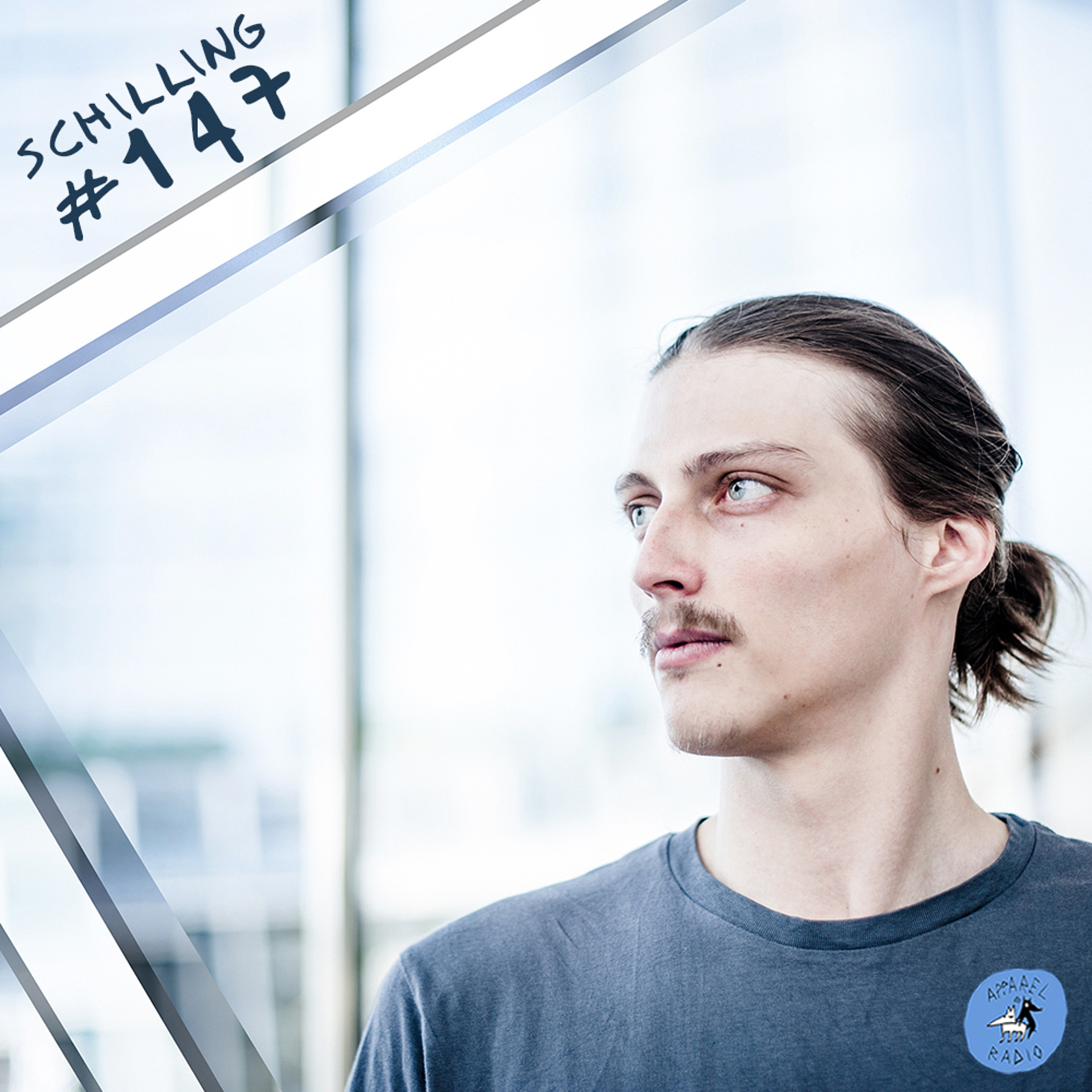 Radio Show #147: SCHiLLiNG