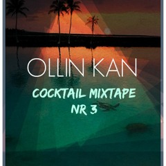 Cocktail mixtape # 3