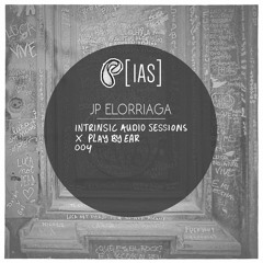 IAS x PBE Podcast 004 / JP Elorriaga