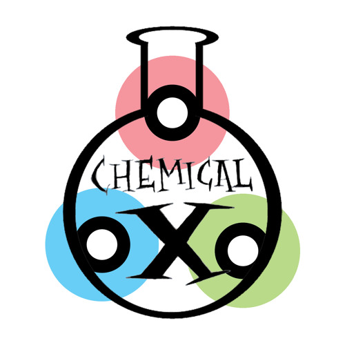 Stream Chemical X (Powerpuff Girls Remix) by Spookid Listen online