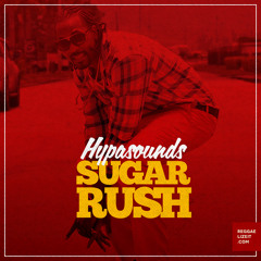 Hypasounds - Sugar Rush - SOCA 2015